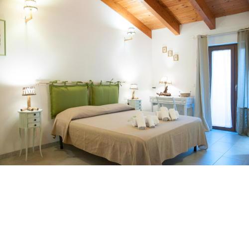 Alghero DeTRabis B&B
