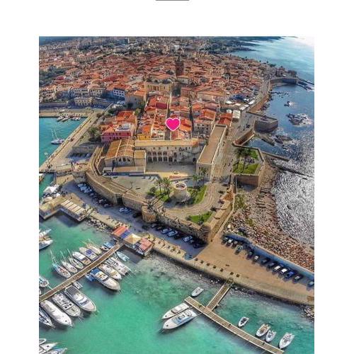 Alghero Old Town Apartment