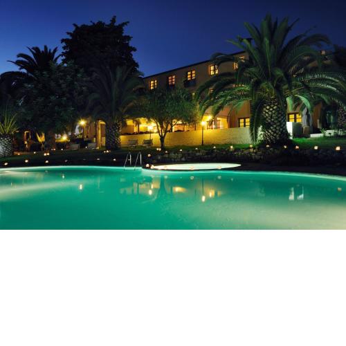 Alghero Resort Country Hotel & Spa