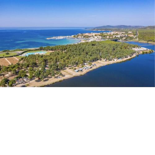 Alghero Villa Lavinia con piscina ad uso esclusivo wifi per 6 persone