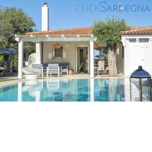 Alghero Villa Nuit Blanche con piscina Air Co WiFi vicino spiaggia
