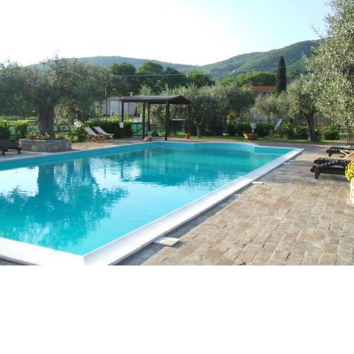 ALGIOJA APARTMENT PASSIGNANO SUL TRASIMENO