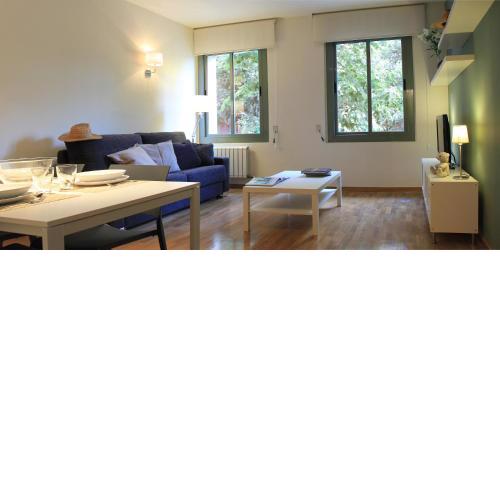 Alguera Apartments Napols