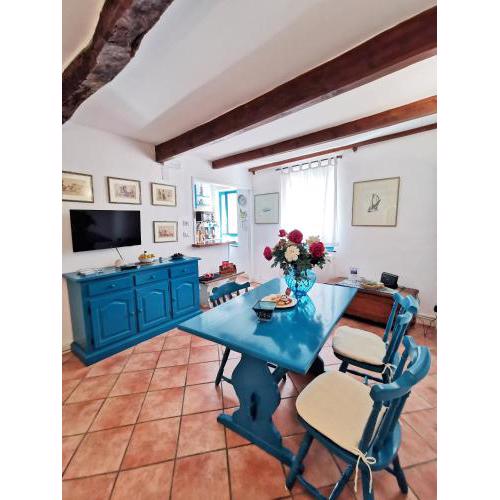 Alguerhome Casa Turchese old town