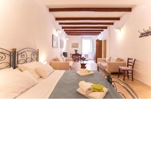 Alguerhome Casa Verde