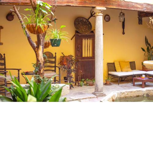 Alh Patio Apartamentos