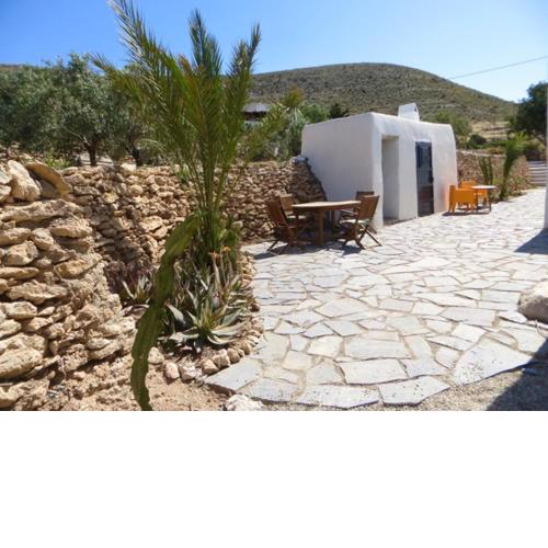 alhaja del cerro blanco