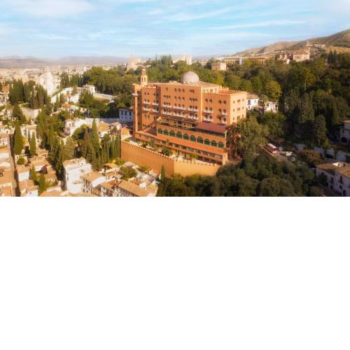 Alhambra Palace