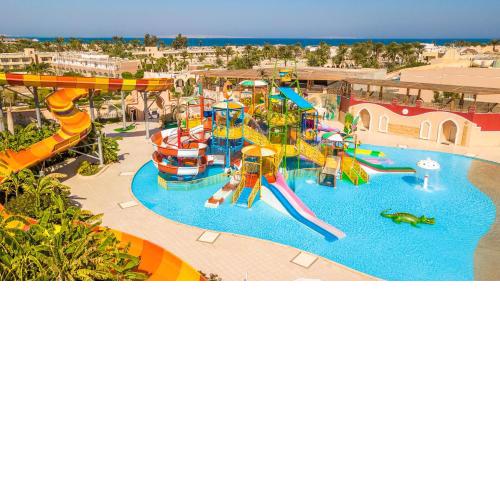 Ali Baba Palace -Families and Couples Only-