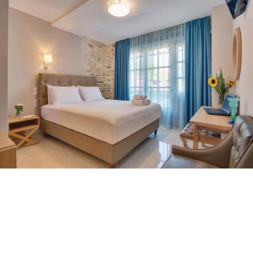 Ali Pasha Hotel