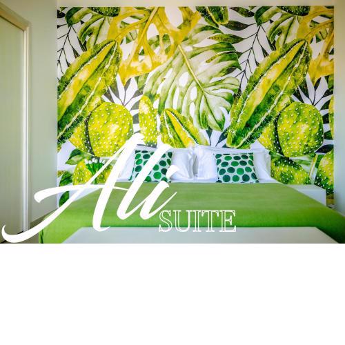 Ali Suite