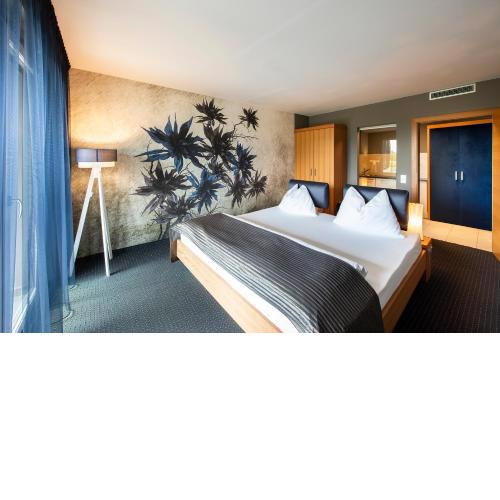ALIA appartements & wellness