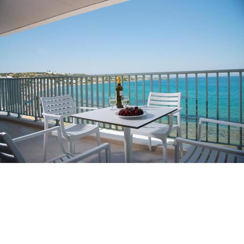 Alia Beach Hotel