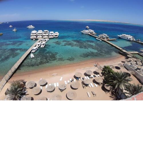Alia Beach Residence