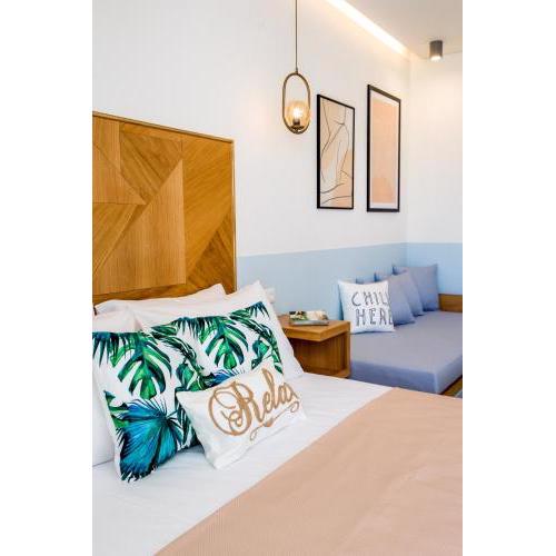 Alia Comfort Style Studios
