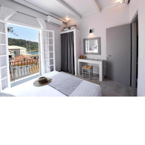 Alia Luxury Apartment