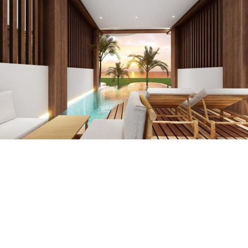 Alia Luxury Suites and Spa
