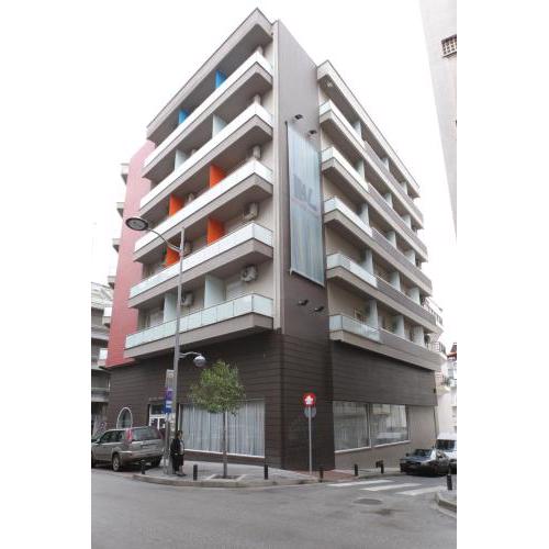 Aliakmon Hotel