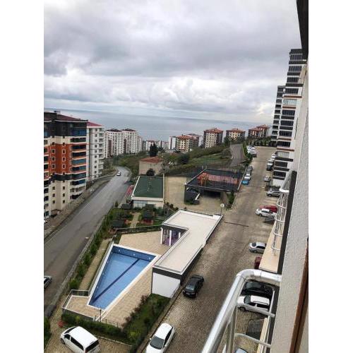 Alians Group Referance Apartmens