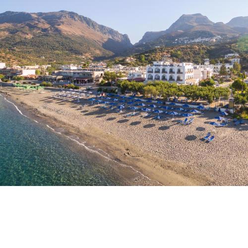 Alianthos Beach Hotel