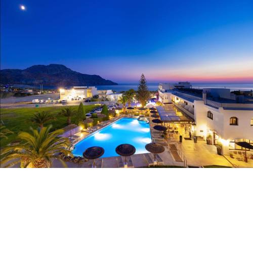Alianthos Garden