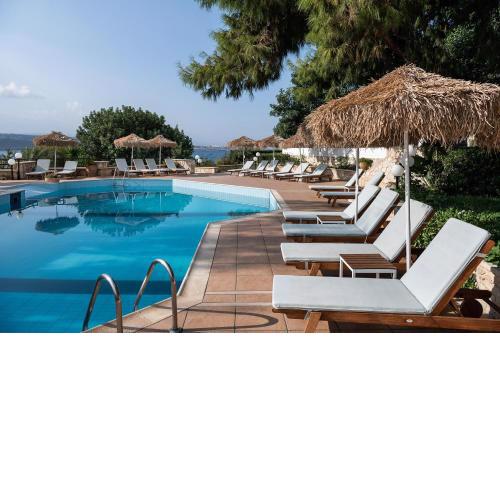 Alianthos Suites