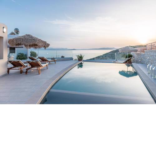 Alianthos Villa