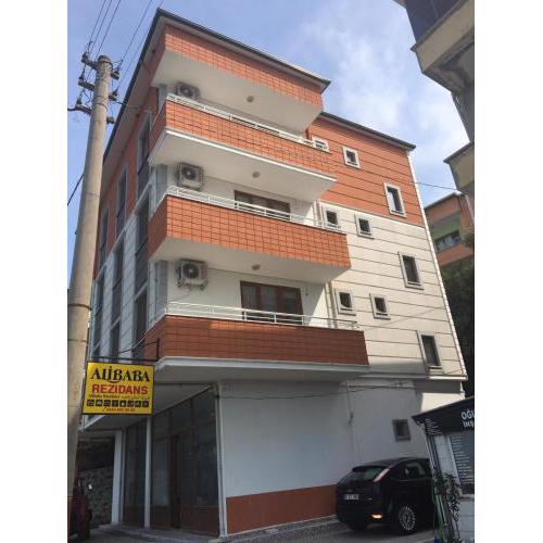 Alibaba Apart Hotel