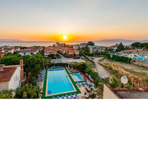 ALİBABAM APART OTEL