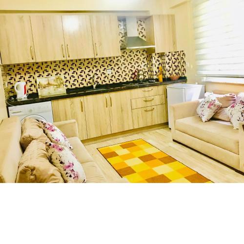 Alibeyoglu Apart Otel