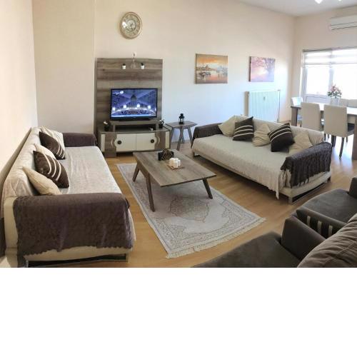 ALibrahim Apartment