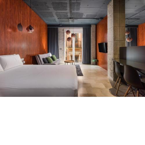 Alicante Aparthotel Evolution