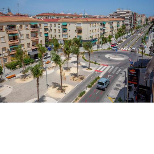 Alicante Bon Repós Apartment by GHR Rentals