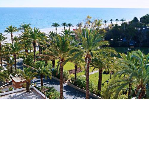 Alicante Plage Muchavista Vu Mer Piscine Wifi Clim