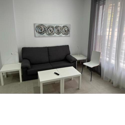 Alicante Residenca Plus Ultra