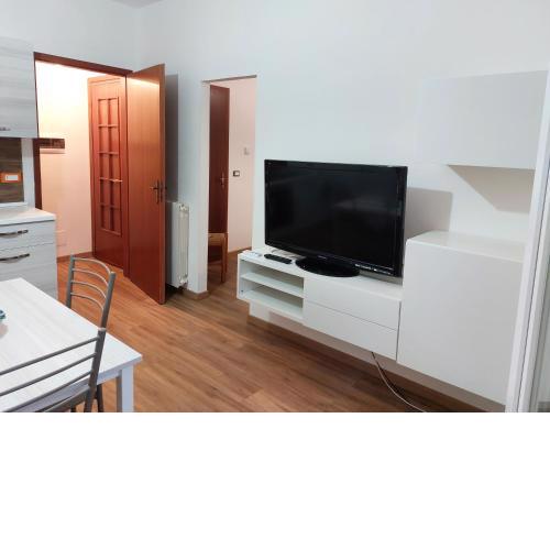 Alice apartment