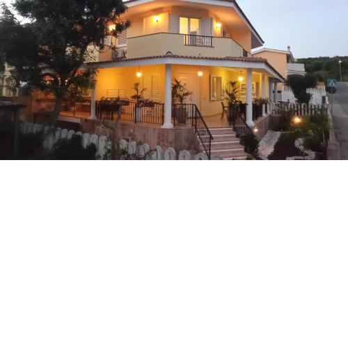 ALICE B&B