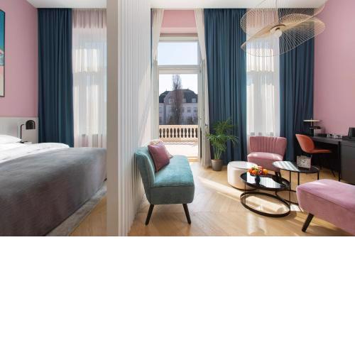 Alice Hotel