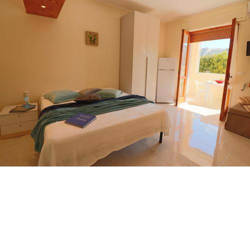 Alice house Otranto