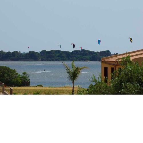 Alice Kite Resort