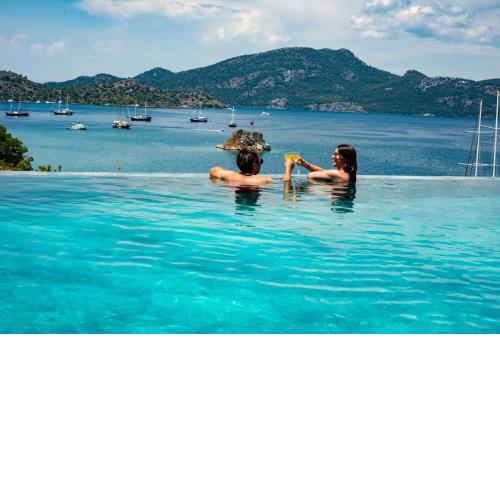 Alice Tatil Evi