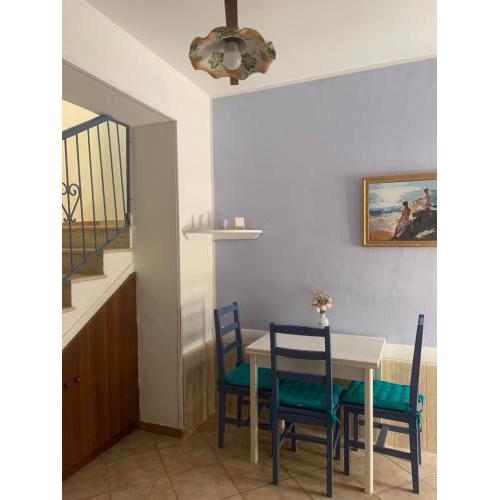 Alice's Apartment