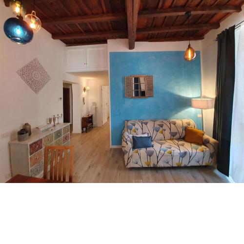 Alice’s Corner At Borgo