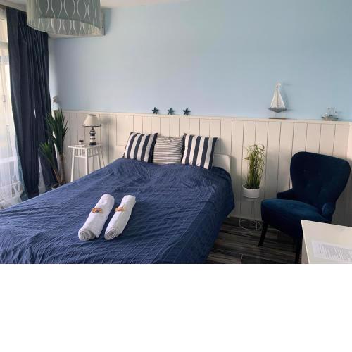 Alicia Apartman