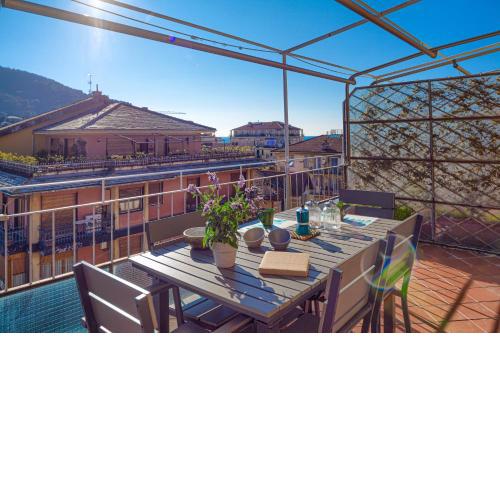 ALIDA House Top Floor