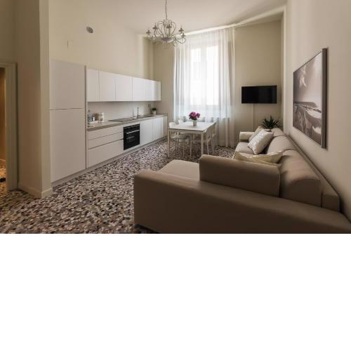 Alighieri Theatre Charming Suite