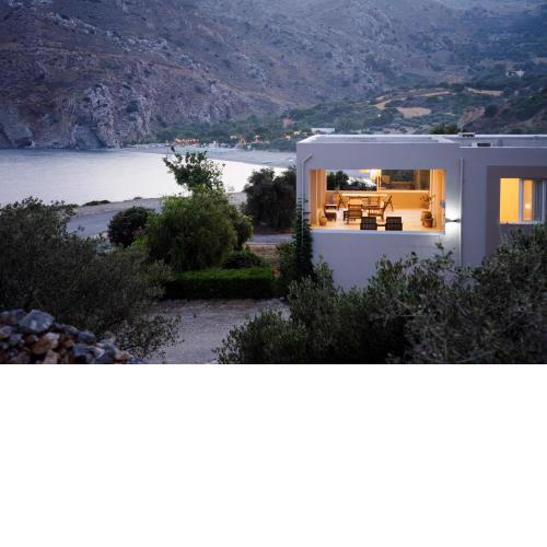 Alikes Villa