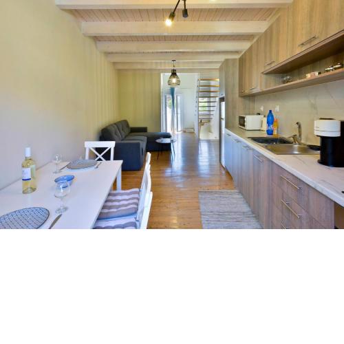 Aliki Beach House