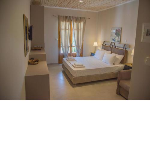 Aliki Boutique Hotel