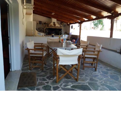 Aliki House